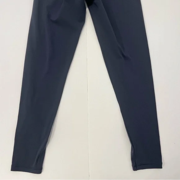 Offline by Aerie Real Me 7/8 High Rise Women’s Navy Blue Leggings Size M - Picture 10 of 14